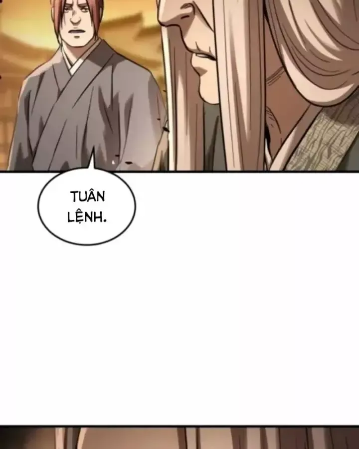 Tuyệt Thế Quân Lâm Chương 94 Ảnh 77