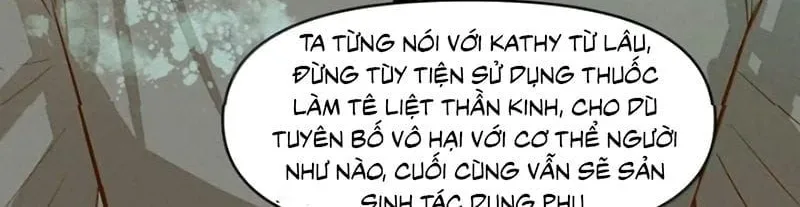 Tuyệt Xử Phùng Sinh Chương 133 Ảnh 20