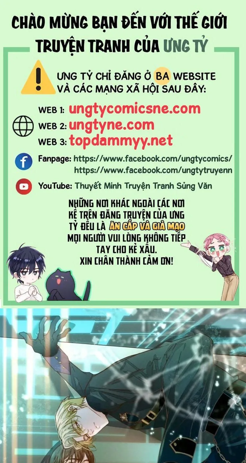 Tuyệt Xử Phùng Sinh Chương 133 Ảnh 3