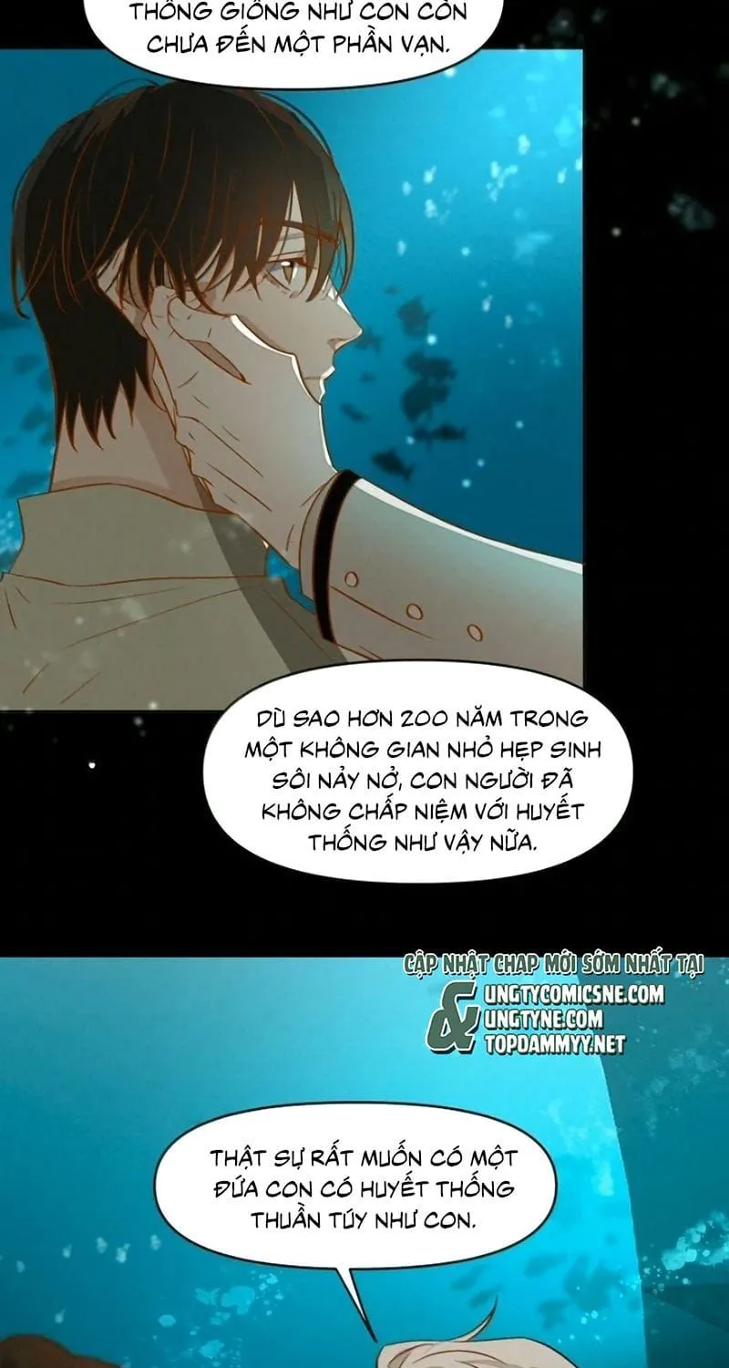 Tuyệt Xử Phùng Sinh Chương 133 Ảnh 27