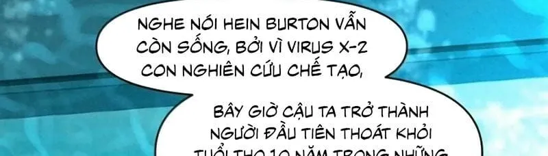 Tuyệt Xử Phùng Sinh Chương 133 Ảnh 50