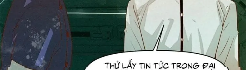 Tuyệt Xử Phùng Sinh Chương 133 Ảnh 58