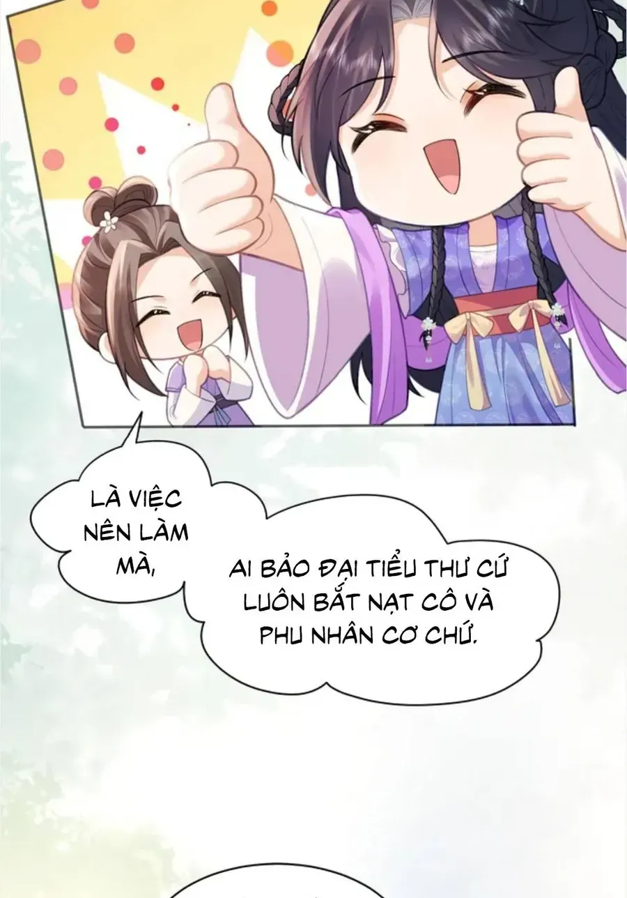 TỶ TỶ , KIẾP NÀY TA TIỄN TỶ LÊN ĐƯỜNG Chương 13 Ảnh 12