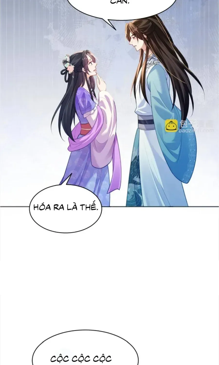 TỶ TỶ , KIẾP NÀY TA TIỄN TỶ LÊN ĐƯỜNG Chương 13 Ảnh 19