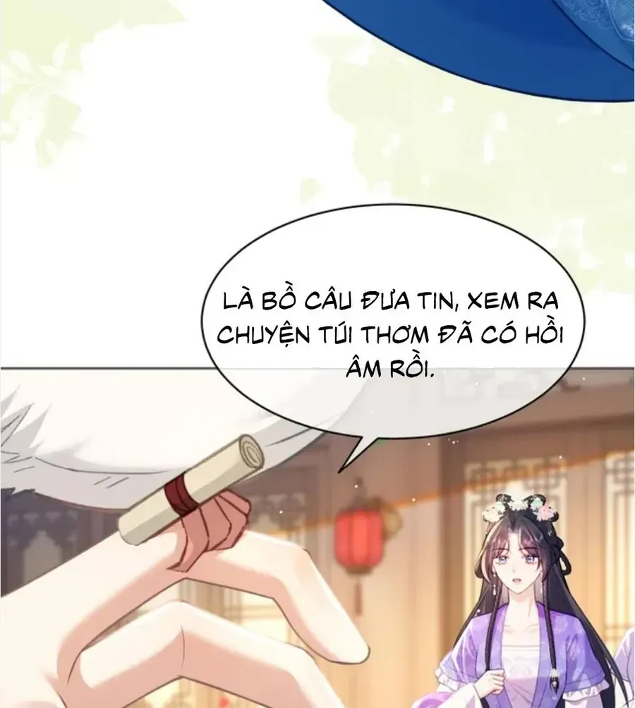 TỶ TỶ , KIẾP NÀY TA TIỄN TỶ LÊN ĐƯỜNG Chương 13 Ảnh 24