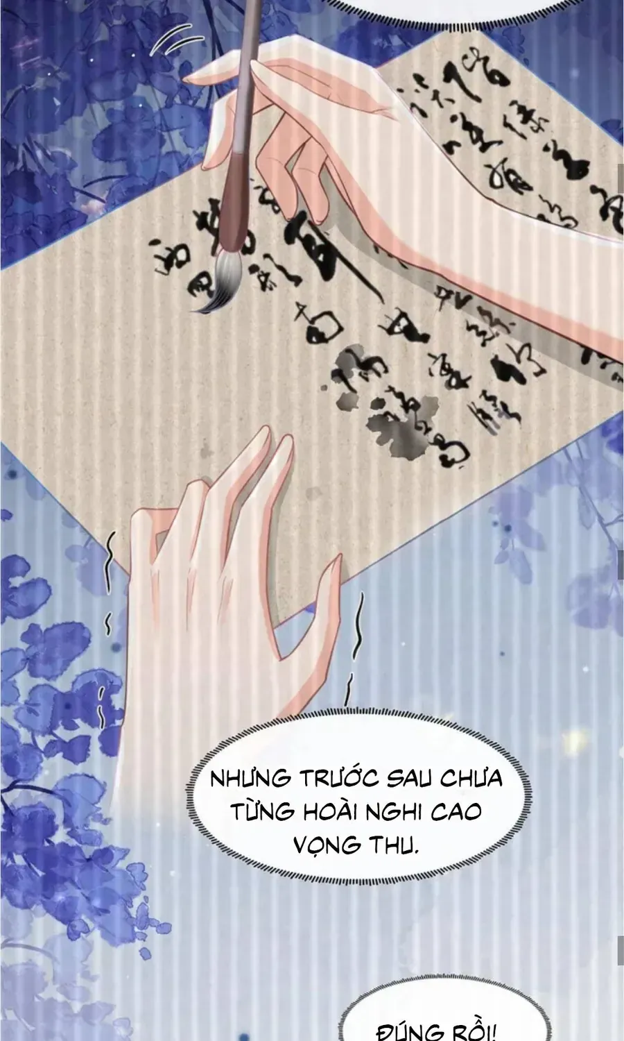 TỶ TỶ , KIẾP NÀY TA TIỄN TỶ LÊN ĐƯỜNG Chương 13 Ảnh 33