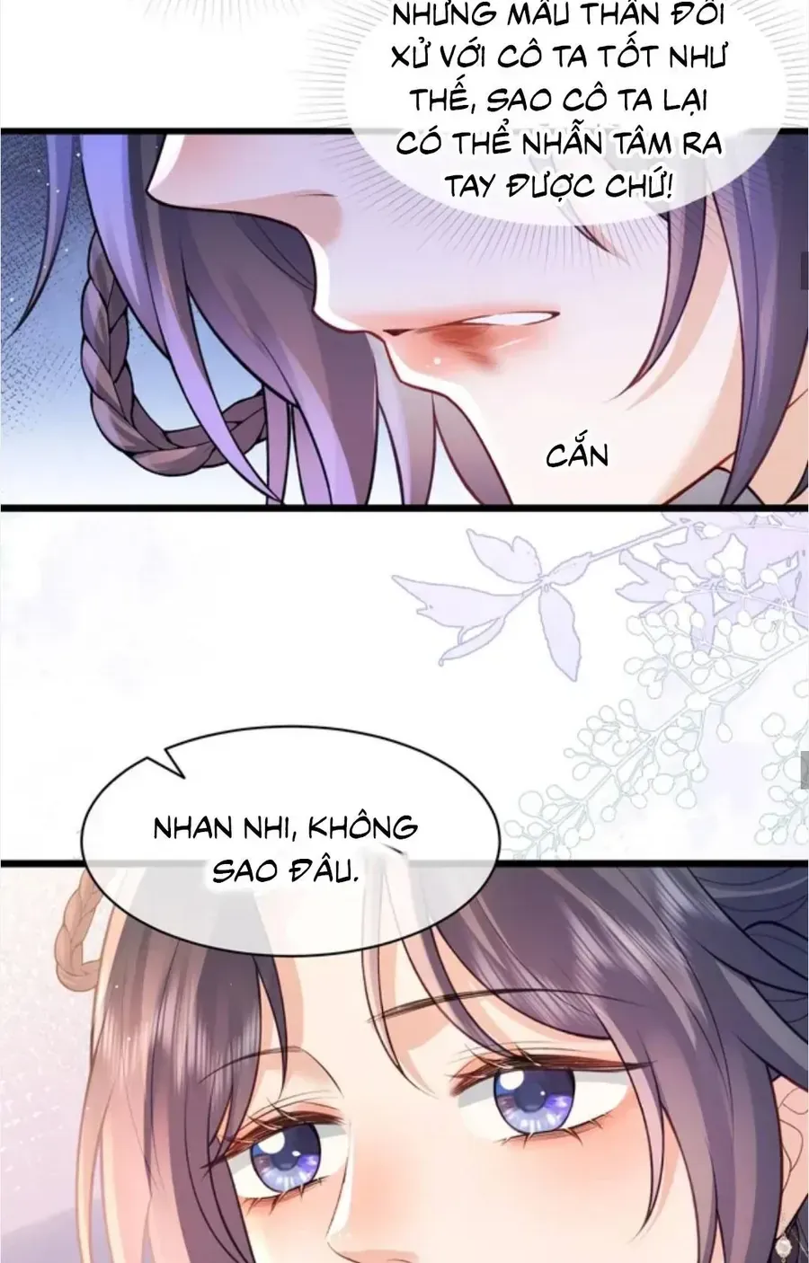TỶ TỶ , KIẾP NÀY TA TIỄN TỶ LÊN ĐƯỜNG Chương 13 Ảnh 36