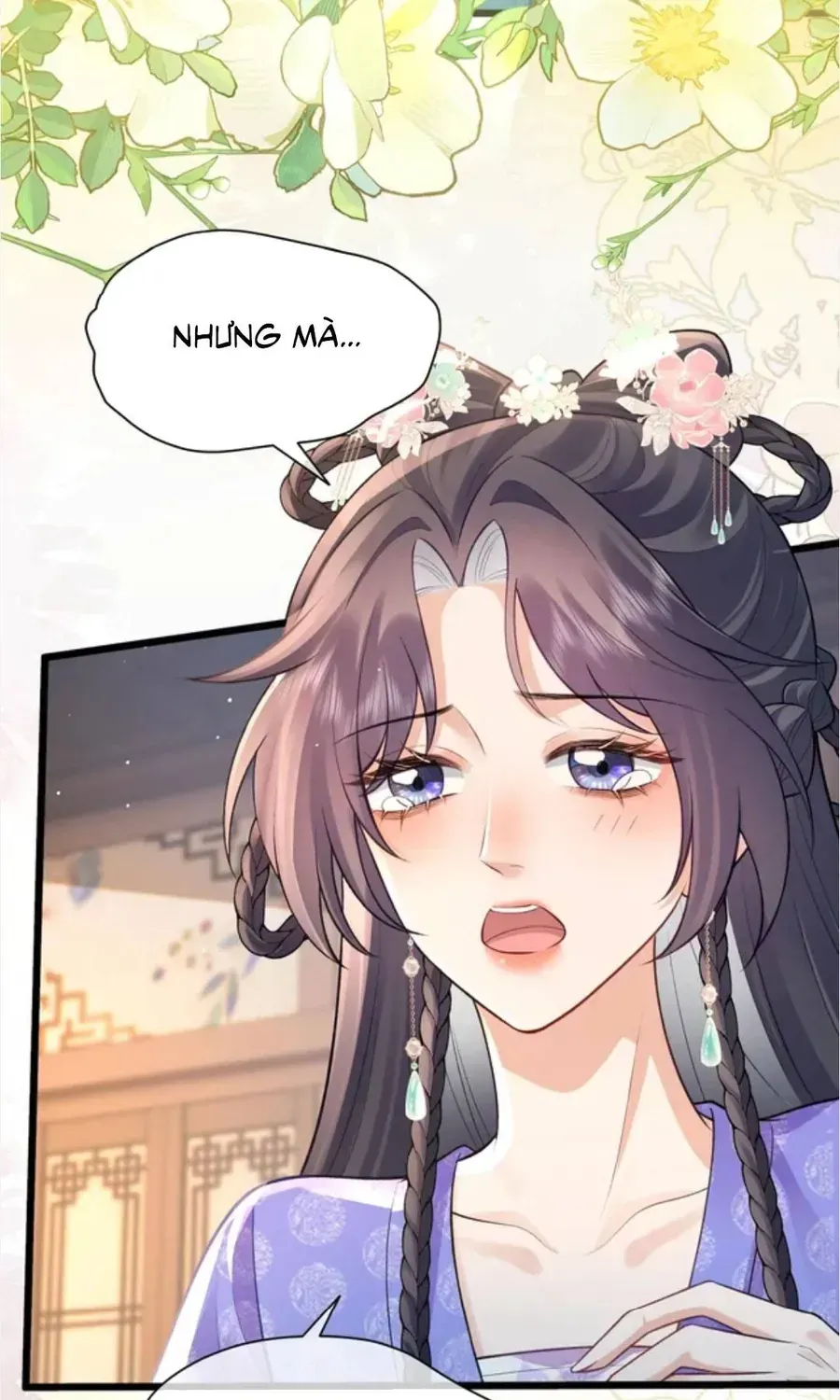 TỶ TỶ , KIẾP NÀY TA TIỄN TỶ LÊN ĐƯỜNG Chương 13 Ảnh 39