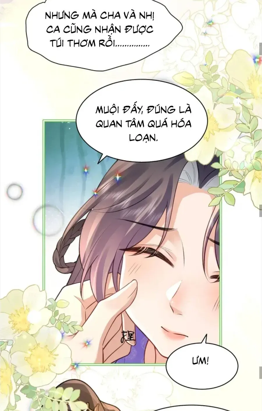 TỶ TỶ , KIẾP NÀY TA TIỄN TỶ LÊN ĐƯỜNG Chương 13 Ảnh 40