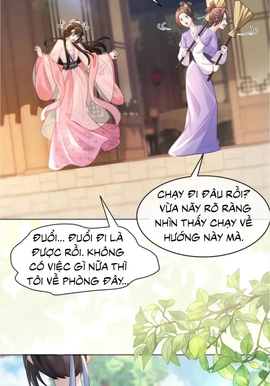 TỶ TỶ , KIẾP NÀY TA TIỄN TỶ LÊN ĐƯỜNG Chương 13 Ảnh 10
