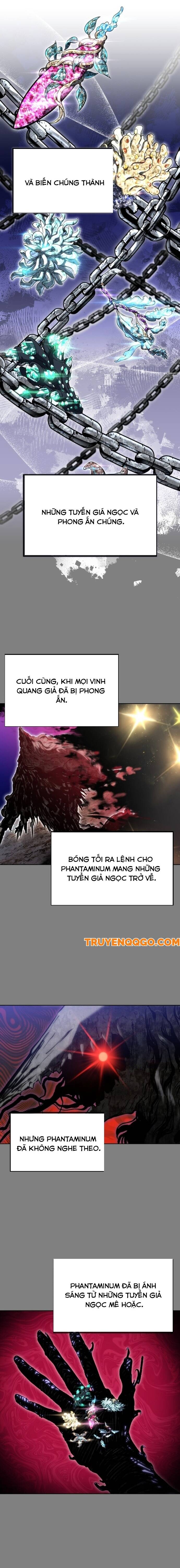 Urek Mazino Chương 1 Ảnh 5
