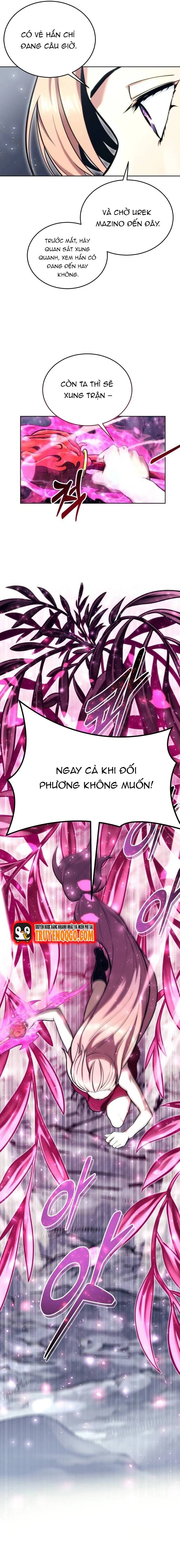 Urek Mazino Chương 21 Ảnh 13