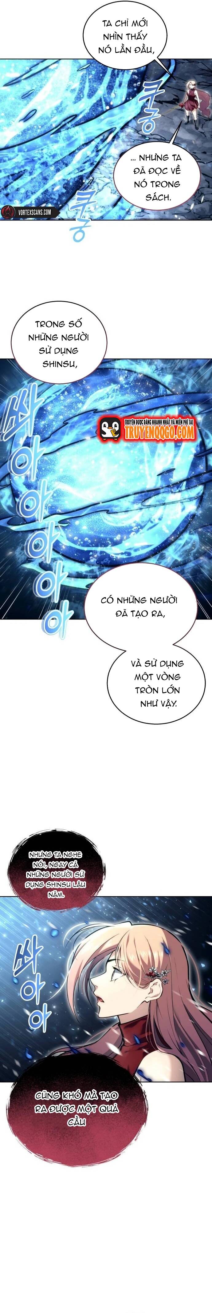 Urek Mazino Chương 21 Ảnh 7