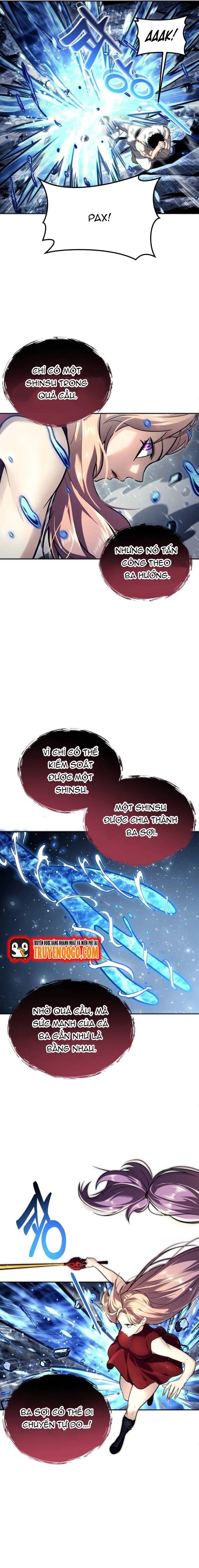 Urek Mazino Chương 21 Ảnh 10