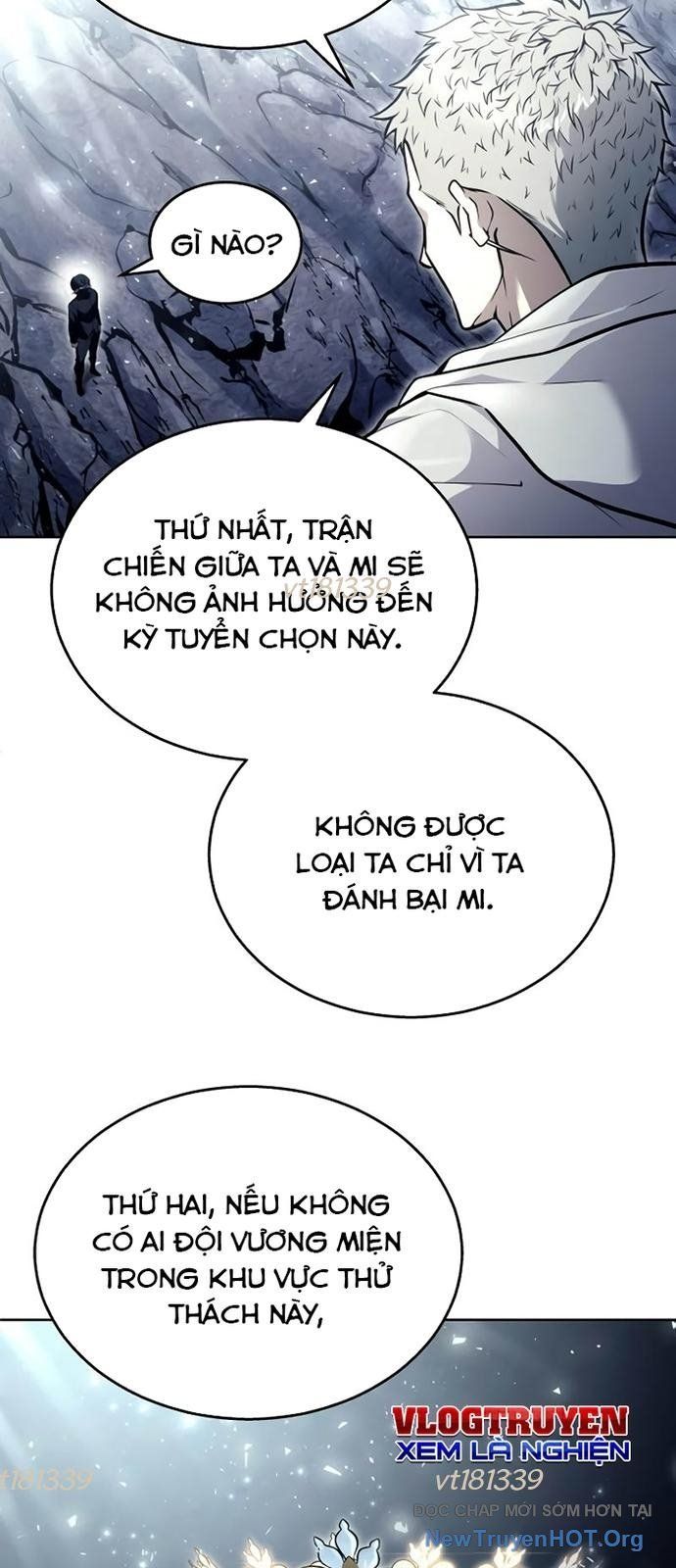 Urek Mazino Chương 25 Ảnh 103
