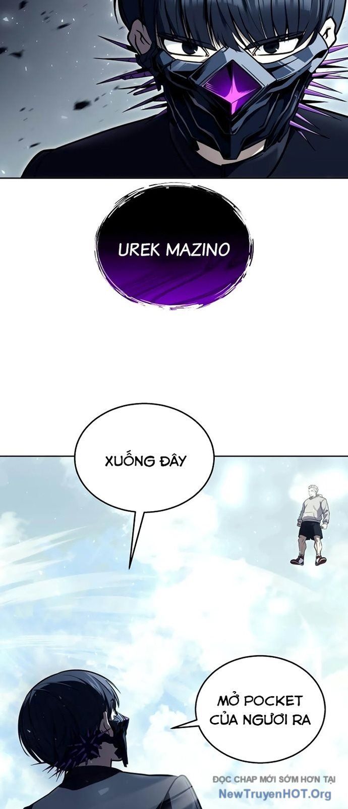 Urek Mazino Chương 25 Ảnh 100