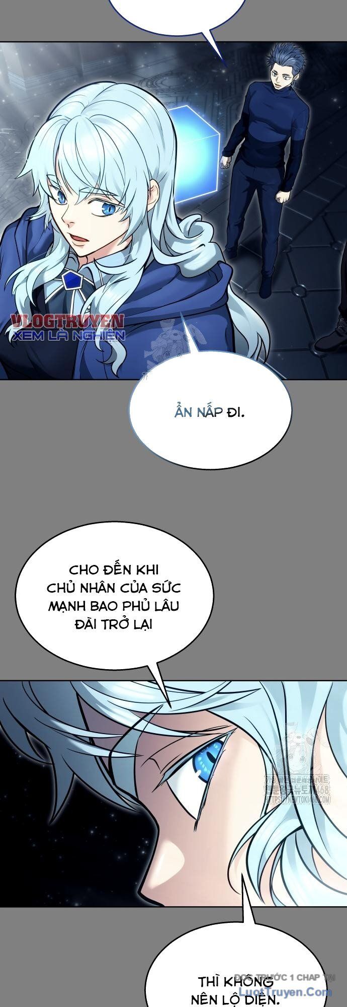 Urek Mazino Chương 28 Ảnh 105