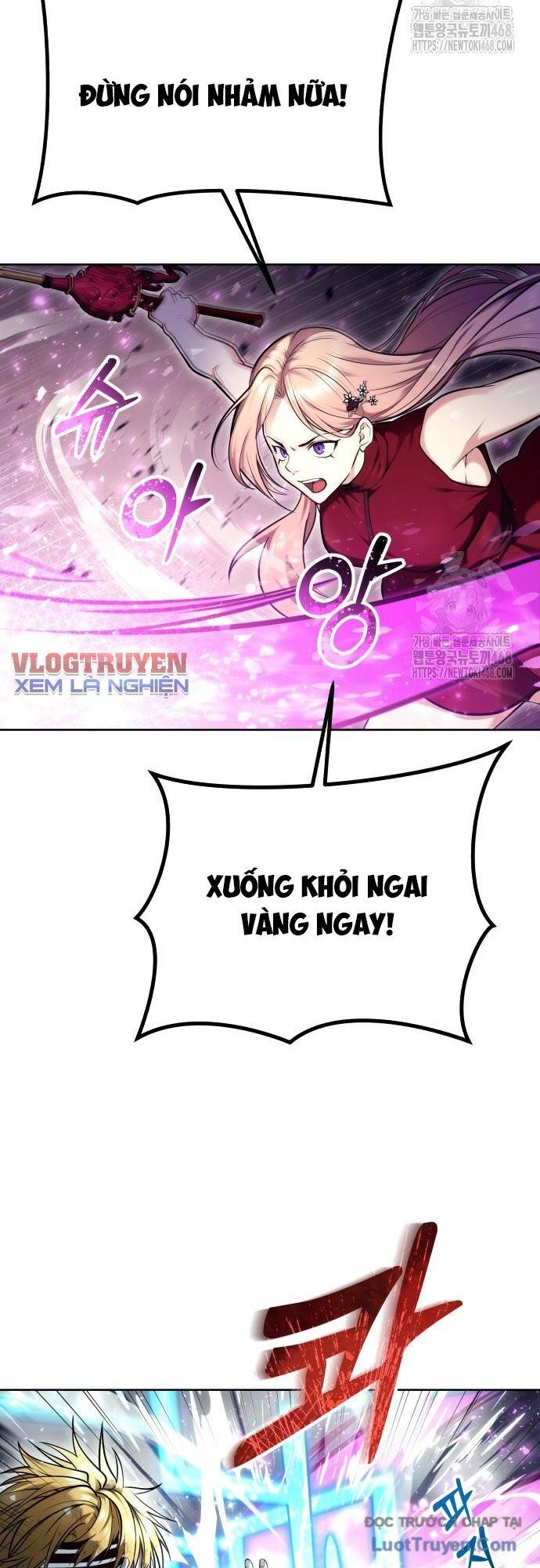 Urek Mazino Chương 28 Ảnh 8