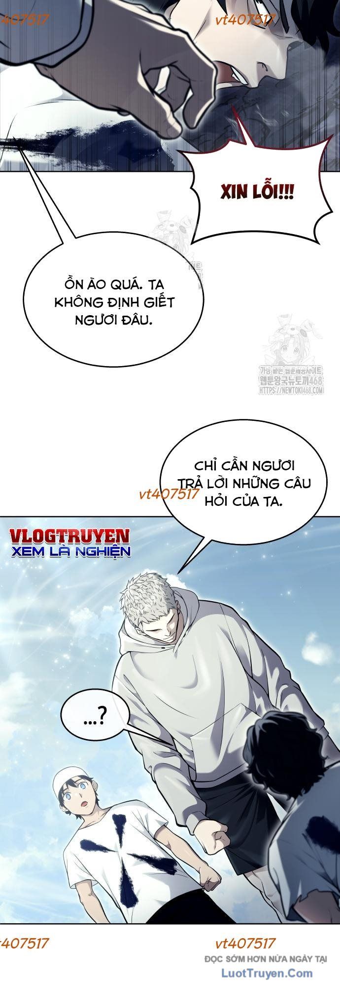 Urek Mazino Chương 29 Ảnh 13