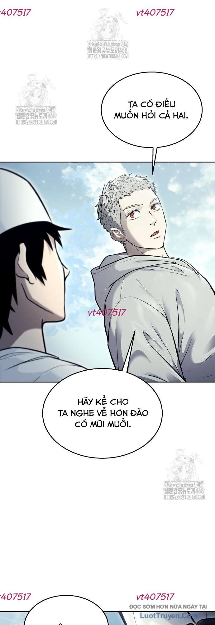Urek Mazino Chương 29 Ảnh 14