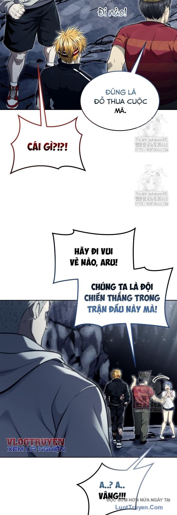 Urek Mazino Chương 29 Ảnh 23