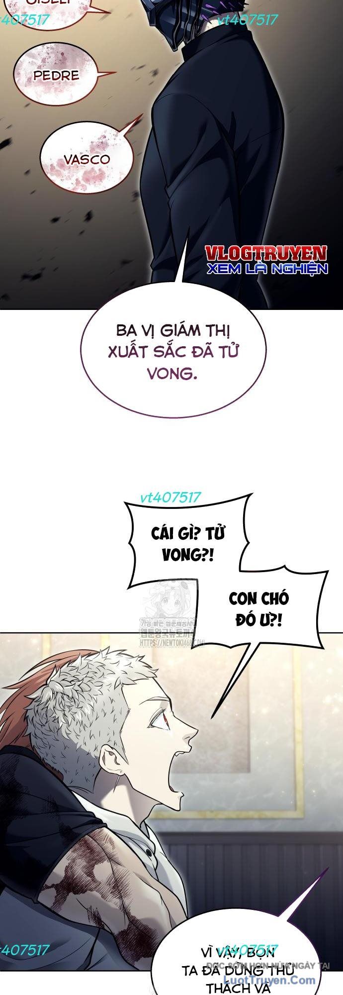 Urek Mazino Chương 29 Ảnh 31