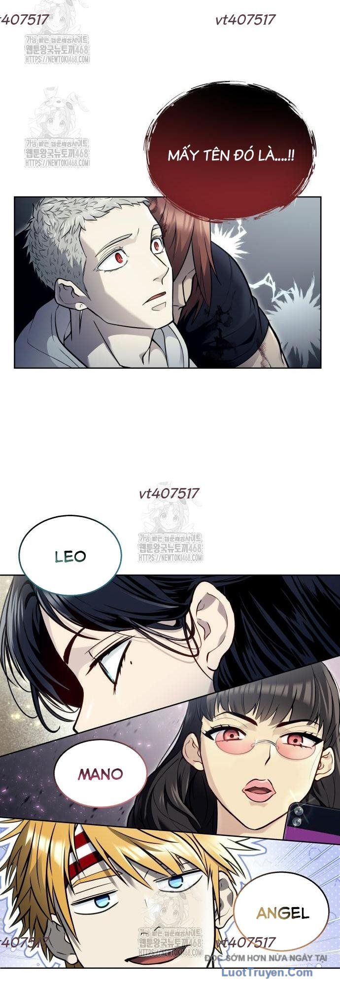 Urek Mazino Chương 29 Ảnh 36