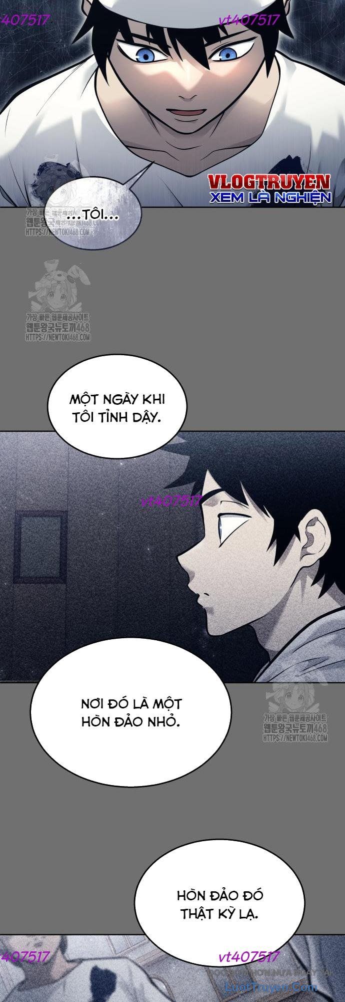 Urek Mazino Chương 29 Ảnh 51
