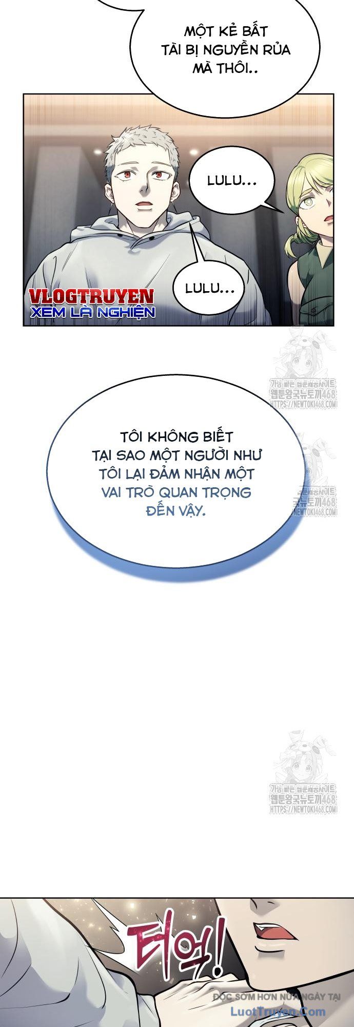 Urek Mazino Chương 29 Ảnh 71