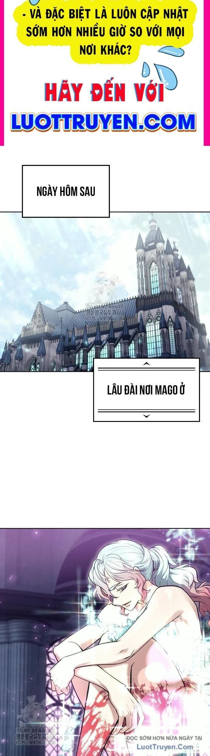 Urek Mazino Chương 30 Ảnh 3