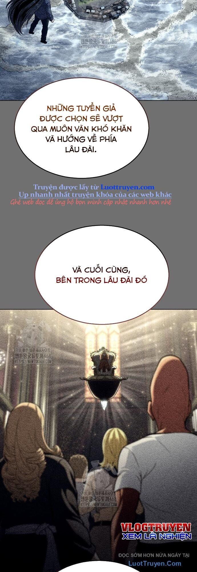 Urek Mazino Chương 30 Ảnh 25