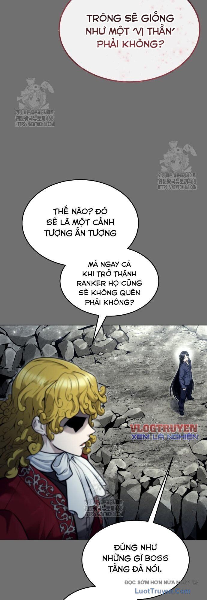 Urek Mazino Chương 30 Ảnh 27
