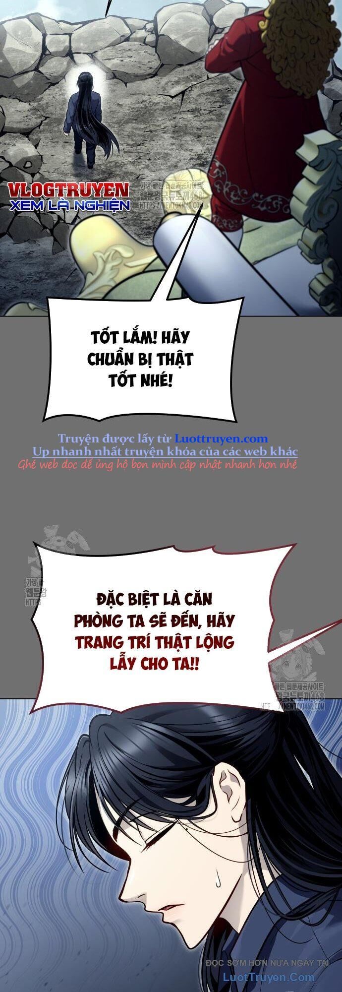 Urek Mazino Chương 30 Ảnh 29