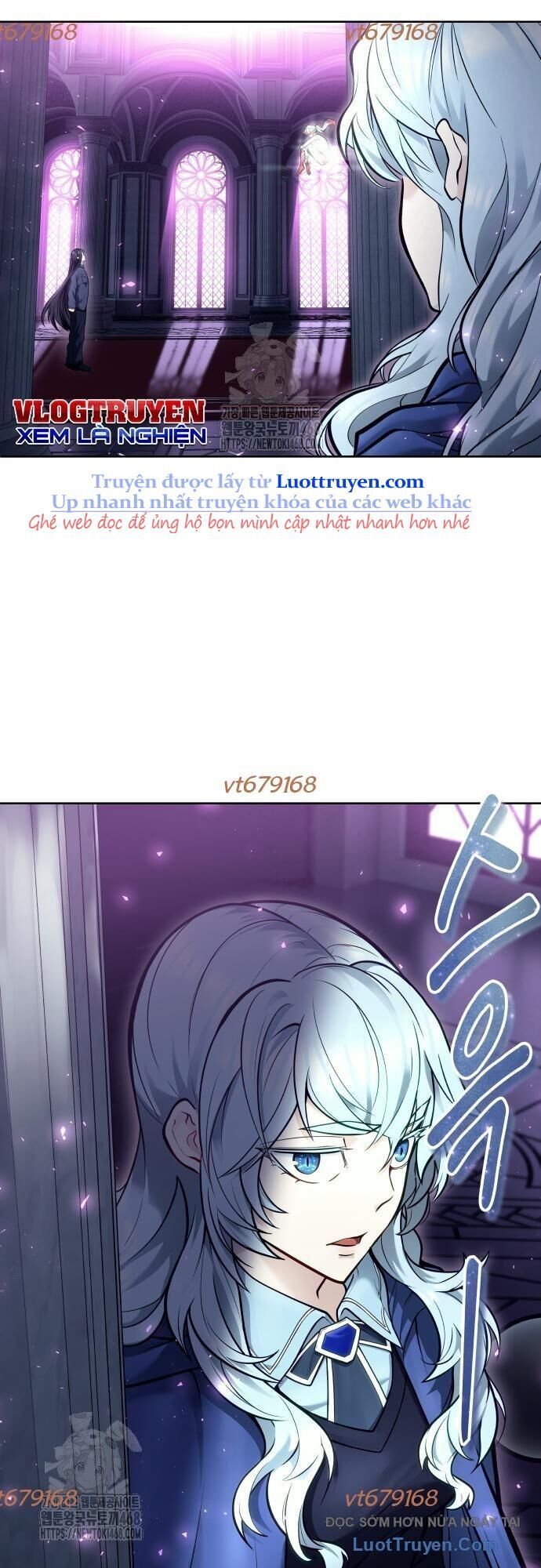 Urek Mazino Chương 30 Ảnh 5