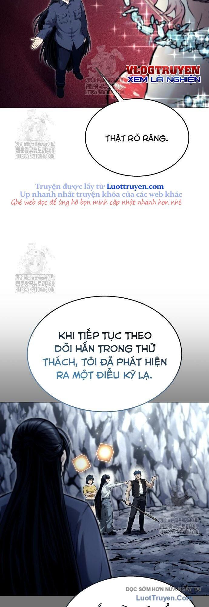 Urek Mazino Chương 30 Ảnh 66
