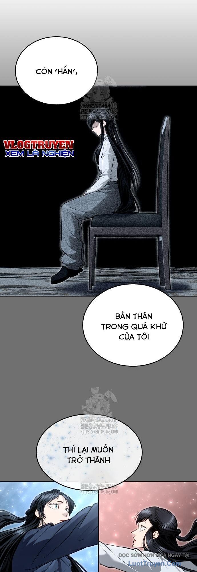Urek Mazino Chương 30 Ảnh 72