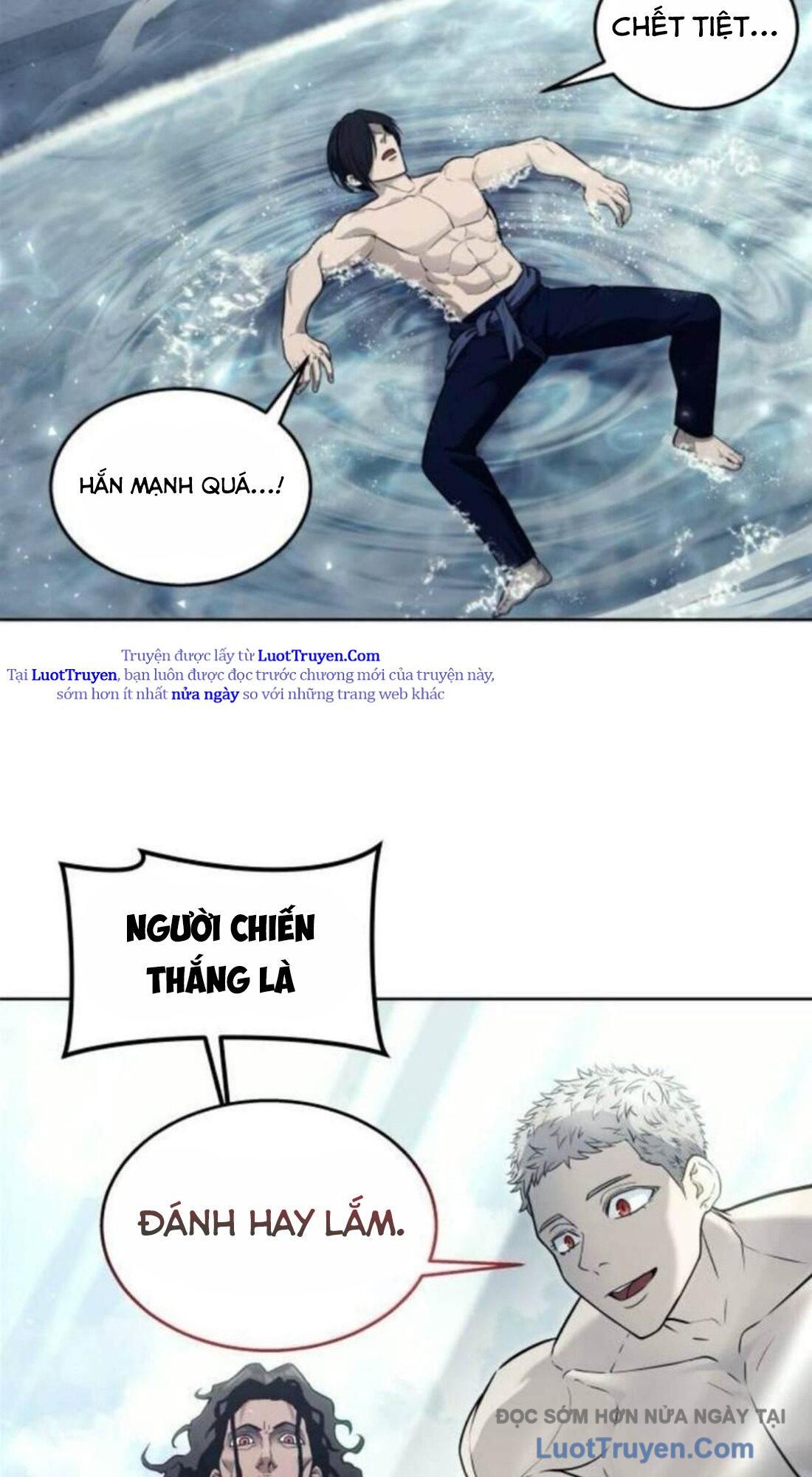 Urek Mazino Chương 33 Ảnh 118