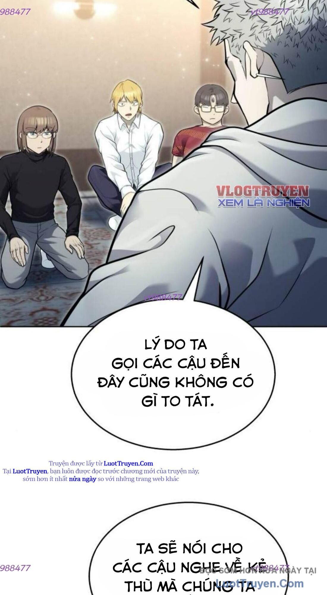 Urek Mazino Chương 33 Ảnh 124