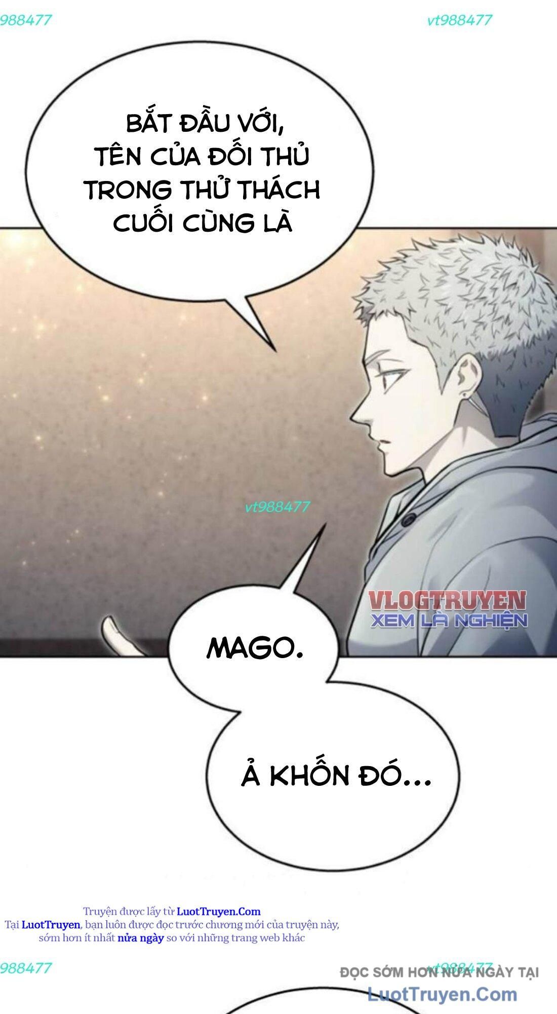 Urek Mazino Chương 33 Ảnh 127