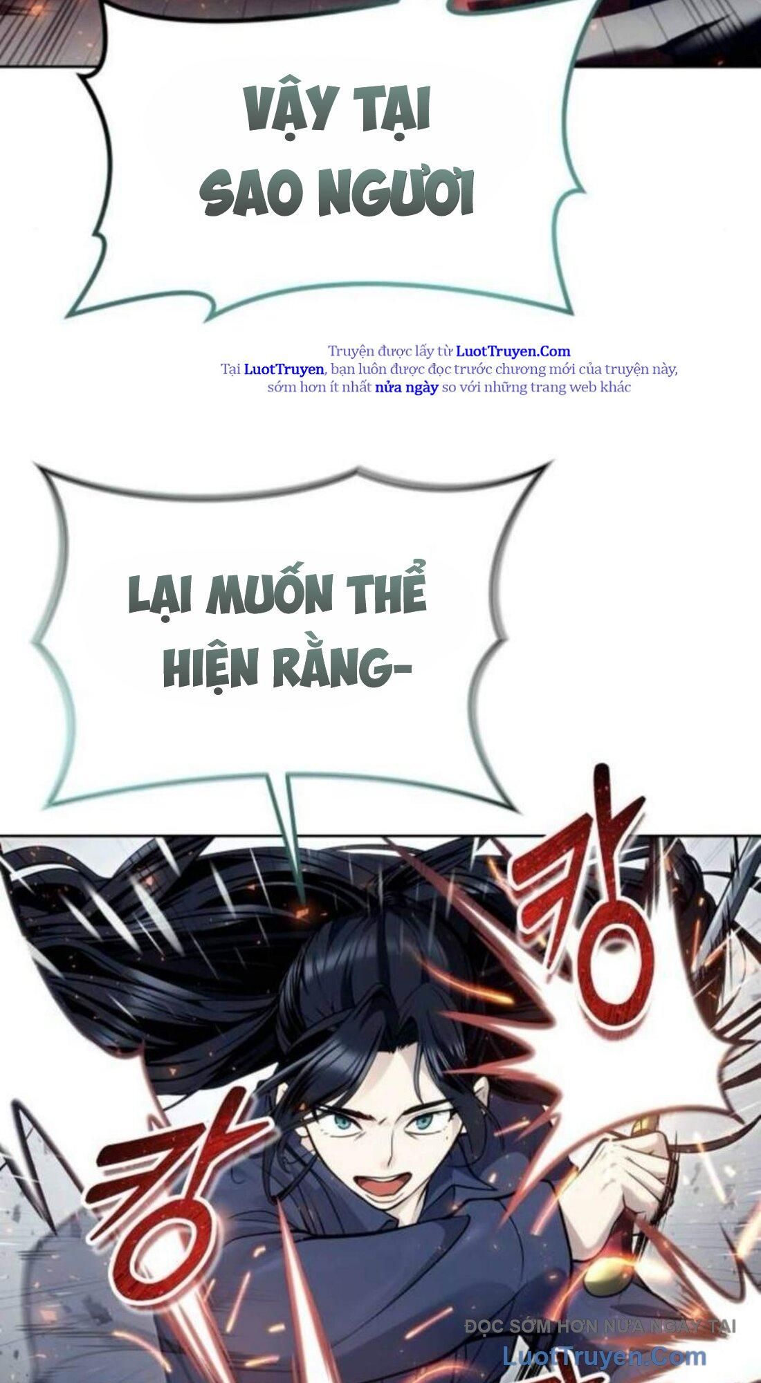 Urek Mazino Chương 33 Ảnh 17