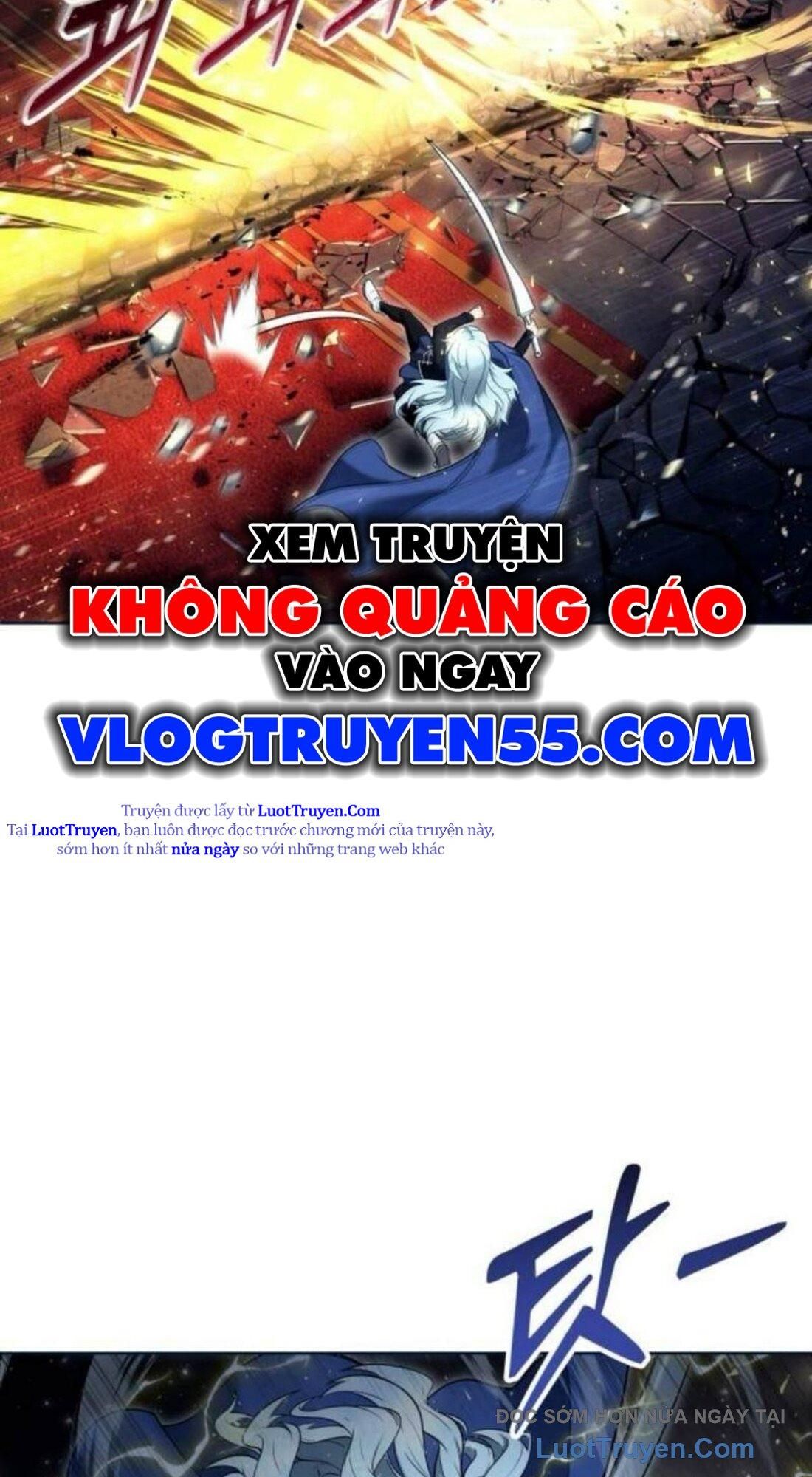 Urek Mazino Chương 33 Ảnh 24