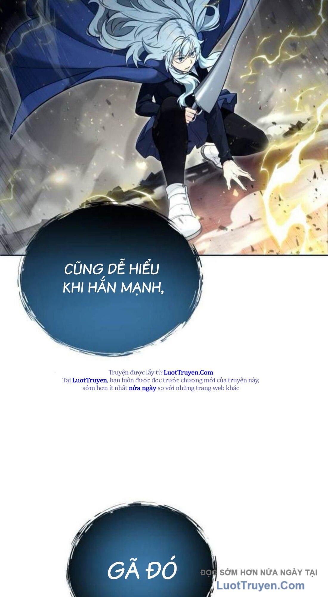 Urek Mazino Chương 33 Ảnh 25