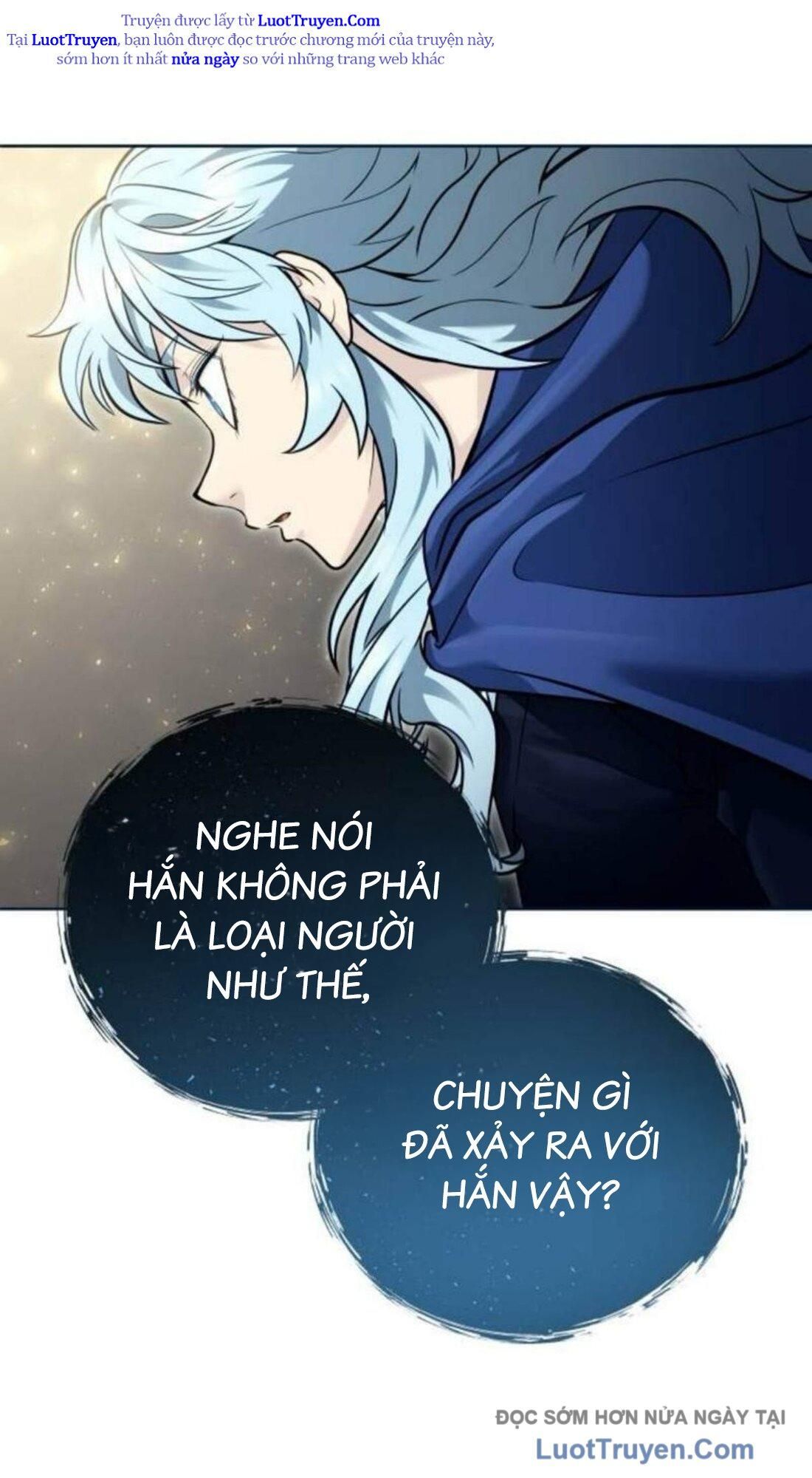Urek Mazino Chương 33 Ảnh 27