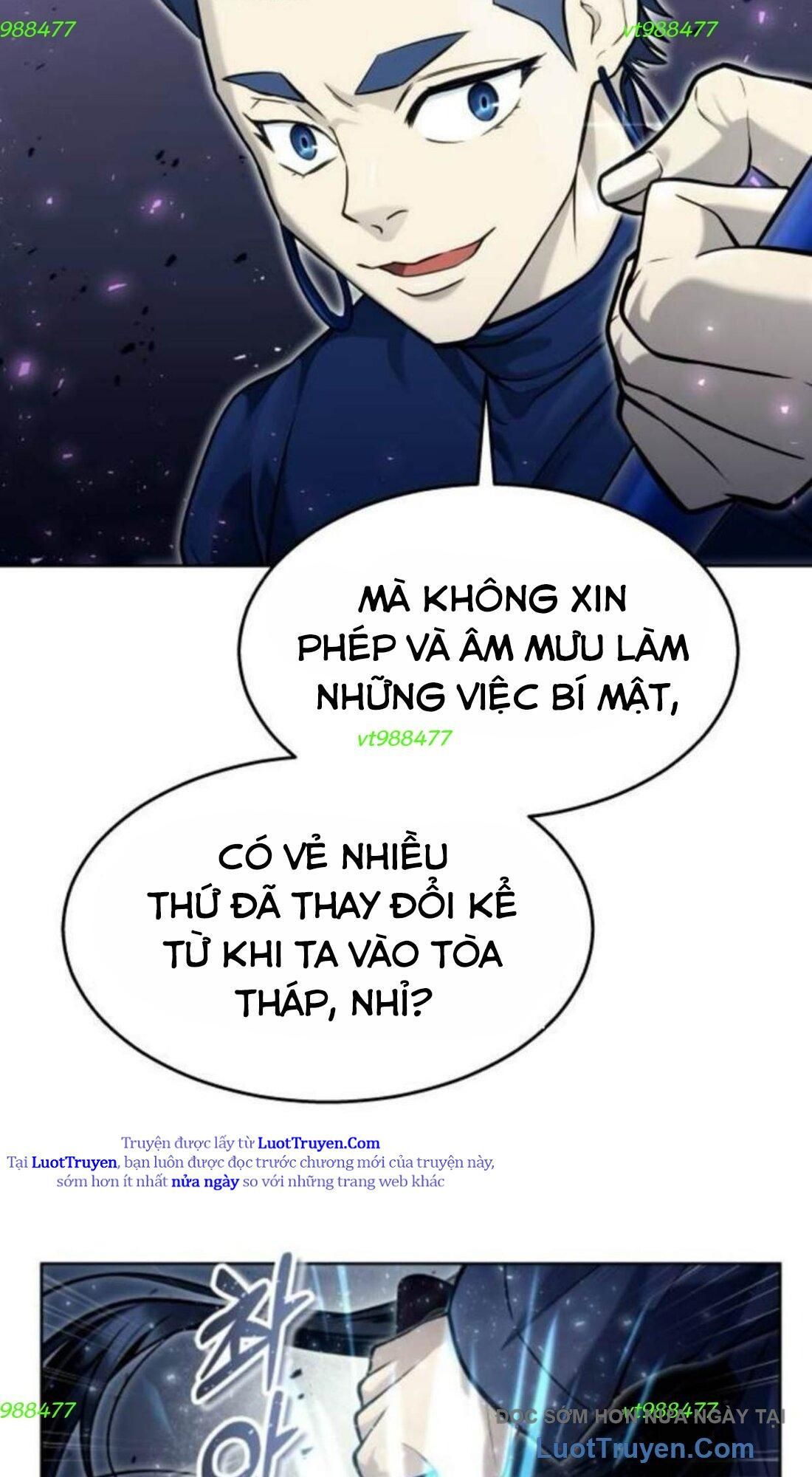 Urek Mazino Chương 33 Ảnh 5