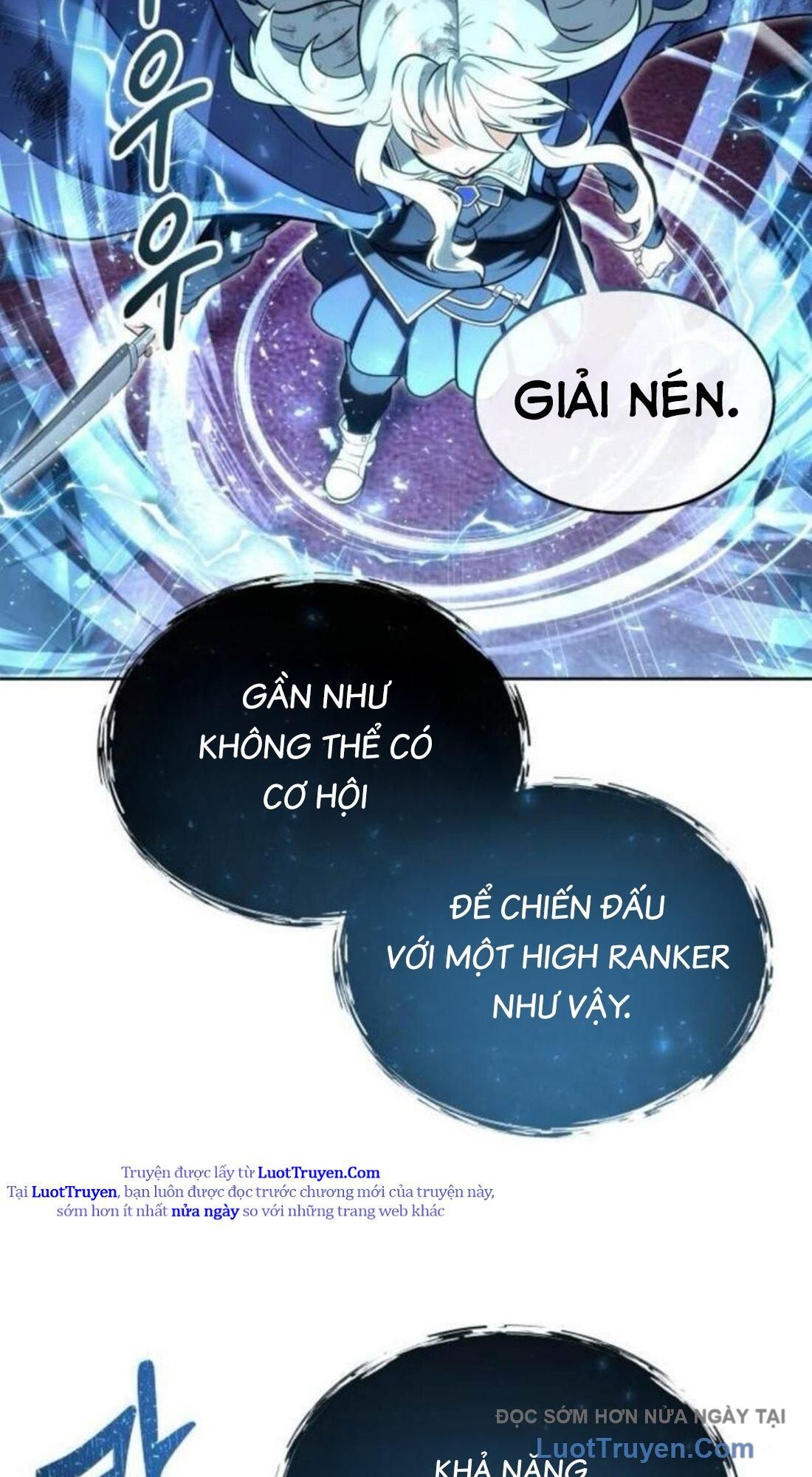 Urek Mazino Chương 33 Ảnh 42