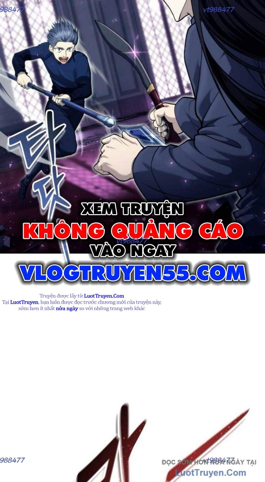 Urek Mazino Chương 33 Ảnh 8