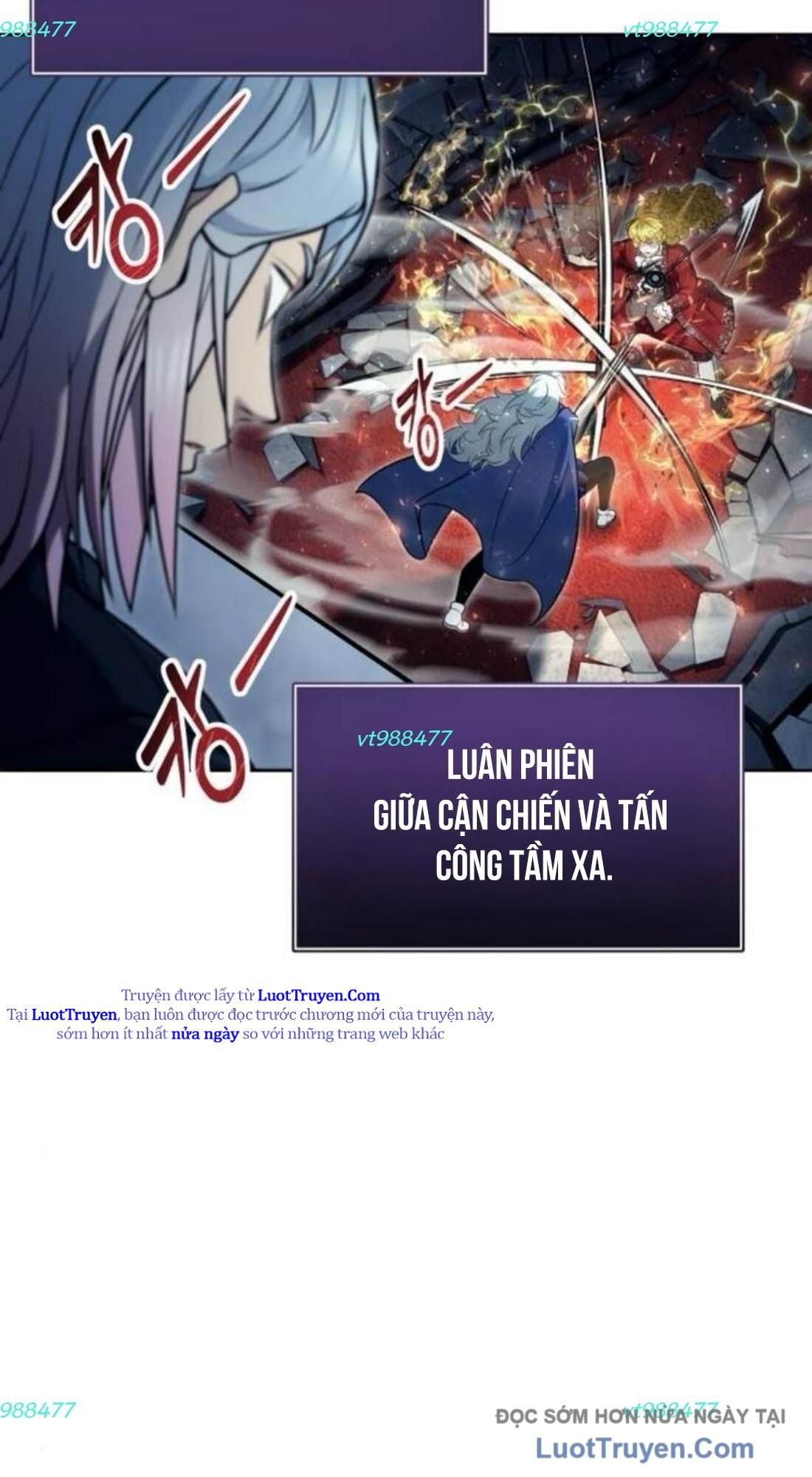 Urek Mazino Chương 33 Ảnh 76