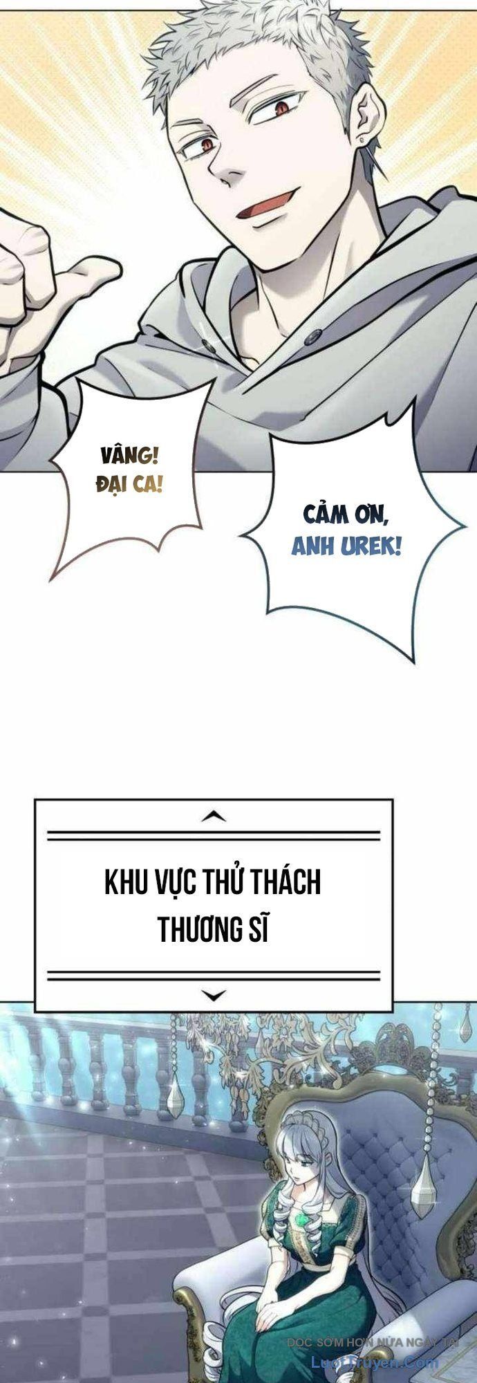 Urek Mazino Chương 34 Ảnh 15