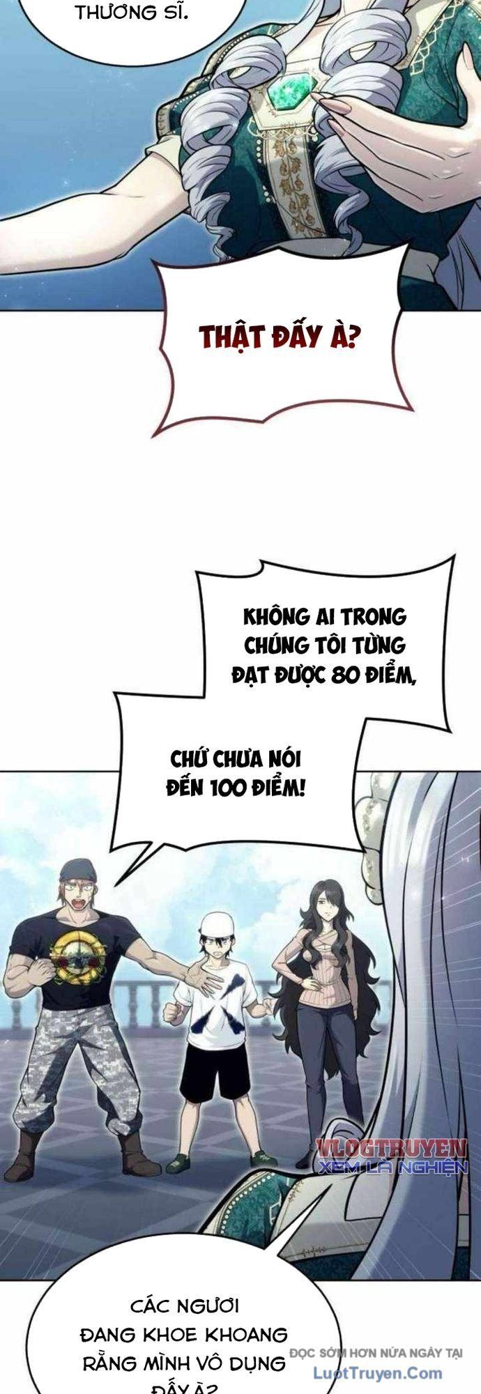 Urek Mazino Chương 34 Ảnh 18