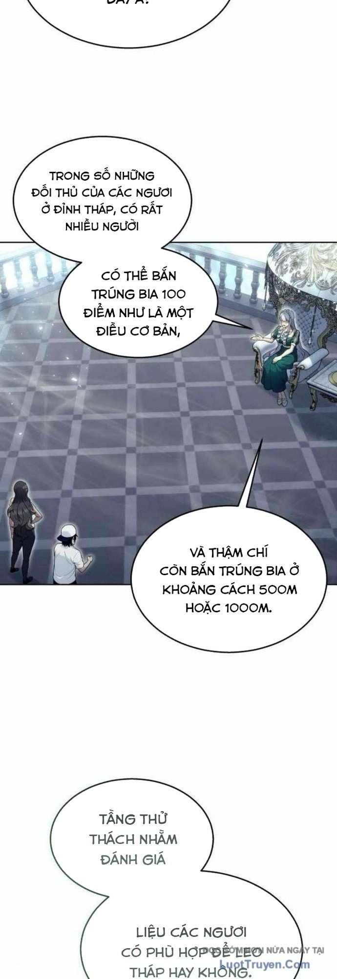 Urek Mazino Chương 34 Ảnh 19
